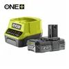 Drill drivers Ryobi 18 V