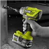 Drill drivers Ryobi 18 V