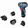 Drill drivers BOSCH Professional GSR 12V-35 FC 12 V 35 Nm