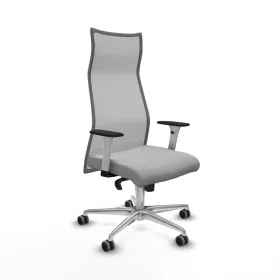 Office Chair Albacete Piqueras y Crespo B1B086G Light grey