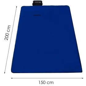 Piknik-peitto Springos PM038 150x200 cm | Osta verkosta — Megaluks
