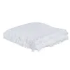 Bedspread (quilt) White 280 x 260 cm