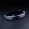 3mk Lens Protection Pro - Camera Lens Glass for iPhone Air (Silver)