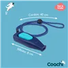 Whistle Coachi