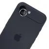 3mk Lens Protection Pro - Camera Lens Glass for iPhone Air (Silver)