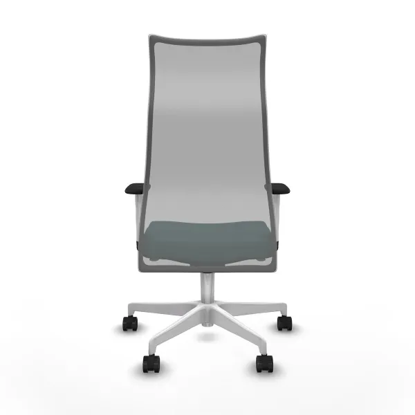 Office Chair Albacete Piqueras y Crespo B1B026N Green