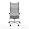 Office Chair Albacete Piqueras y Crespo B1B026N Green