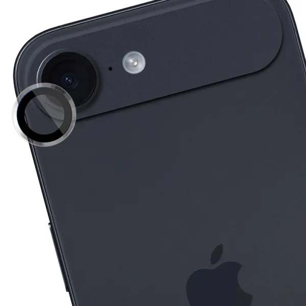 3mk Lens Protection Pro - Camera Lens Glass for iPhone Air (Transparent)