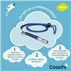 Whistle Coachi Blue