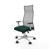 Office Chair Albacete Piqueras y Crespo B1B086N Green