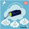 Training toy Coachi Blue