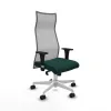 Office Chair Albacete Piqueras y Crespo B1C026N Green