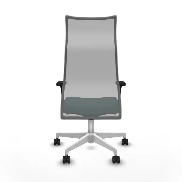 Office Chair Albacete Piqueras y Crespo B1C026N Green
