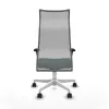 Office Chair Albacete Piqueras y Crespo B1C026N Green
