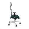 Office Chair Albacete Piqueras y Crespo B1C026N Green