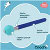 Training toy Coachi Stick Blue