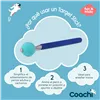 Training toy Coachi Stick Blue