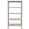 Shelf Springos HA5262 180 x 90 x 40 cm
