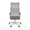 Office Chair Albacete Piqueras y Crespo B1B026G Dark brown