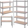 Полка Springos HA5263 150 x 75 x 30 см | Купить онлайн — Megaluks