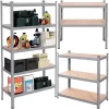 Полка Springos HA5263 150 x 75 x 30 см | Купить онлайн — Megaluks