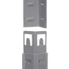 Полка Springos HA5263 150 x 75 x 30 см | Купить онлайн — Megaluks