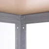 Полка Springos HA5263 150 x 75 x 30 см | Купить онлайн — Megaluks