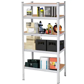 Riiul Springos HA5260 150 x 75 x 30 cm | Osta veebist — Megaluks