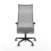 Office Chair Albacete Piqueras y Crespo B1B036G Dark brown