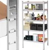 Shelf Springos HA5260 150 x 75 x 30 cm