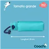 Training toy Coachi TRAINING DUMMY Blue