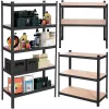 Полка Springos HA5261 150 x 75 x 30 см | Купить онлайн — Megaluks