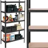 Shelf Springos HA5261 150 x 75 x 30 cm
