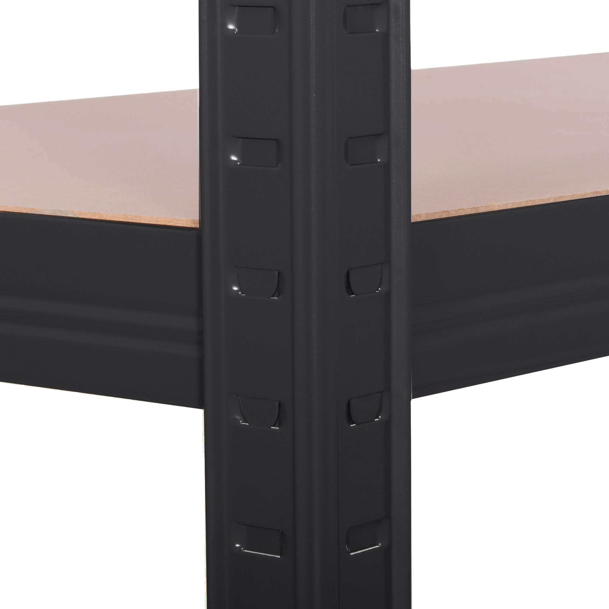 Полка Springos HA5261 150 x 75 x 30 см | Купить онлайн — Megaluks