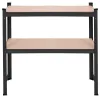 Полка Springos HA5261 150 x 75 x 30 см | Купить онлайн — Megaluks