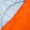 Miegmaišis Springos CS0120 oranžinis | Pirkti internetu — Megaluks