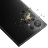 3mk Lens Protection Pro - Camera lens glass for Samsung Galaxy S24 Ultra (Black)