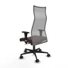 Biroja krēsls Albacete Piqueras y Crespo B1C036N Tumši brūns