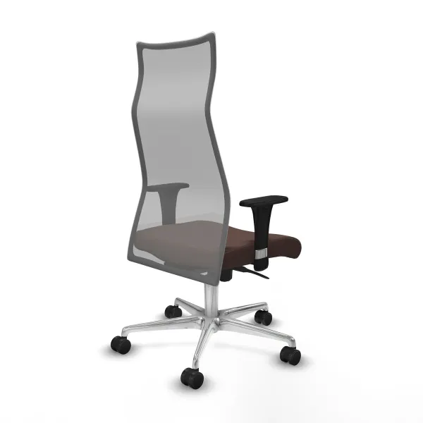 Biuro kėdė Albacete Piqueras y Crespo B1C086N