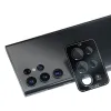 3mk Lens Protection Pro - Camera lens glass for Samsung Galaxy S24 Ultra (Black)