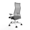 Office Chair Albacete Piqueras y Crespo B1B026N Dark grey