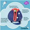 Training toy Coachi CHASE & TREAT Blue