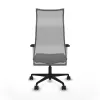 Office Chair Albacete Piqueras y Crespo B1B036N Dark grey