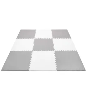 Pusle vahtplastist matt Springos FM0025 60x60cm | Osta veebist — Megaluks