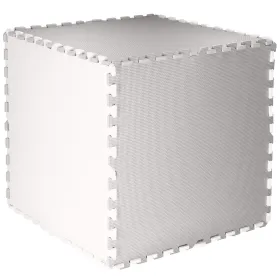 Pusle vahtplastist matt Springos FM0025 60x60cm | Osta veebist — Megaluks