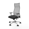 Офисный стул Albacete Piqueras y Crespo B1B086N Темно-серый