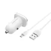 Borofone - car charger