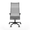 Office Chair Albacete Piqueras y Crespo B1C036G Dark grey