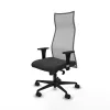 Office Chair Albacete Piqueras y Crespo B1C036N Dark grey