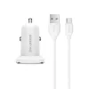 Borofone - car charger